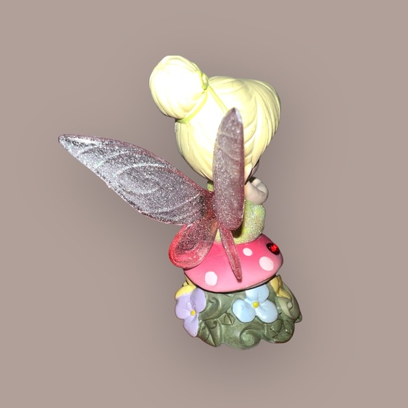 Disney Precious Moments Tinker Bell - Picture 6 of 14
